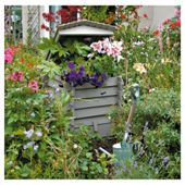 Rowlinson Beehive Composter