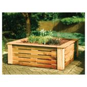 Rowlinson Raised Bed