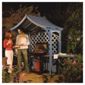 Rowlinson Party Arbour