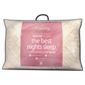 Fogarty Best Night'S Sleep Wool Pillow