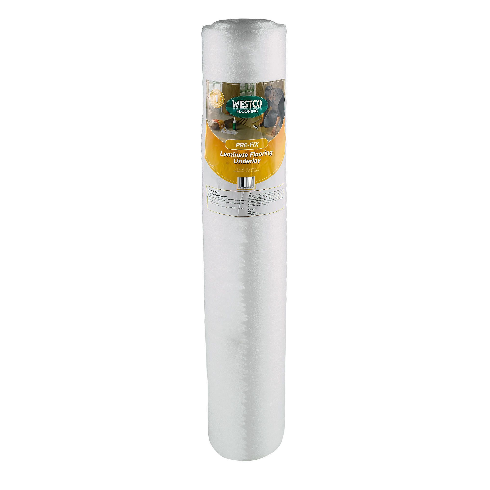 2.5mm X-linked  Underlay 15m X 1m