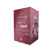 Fogarty Best Night's Sleep Wool Duvet, Single