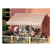 Gamblemere Sun Awning Kingston 3x2m