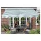 Gamblemere Sun Awning Henley 3.5x2.5m