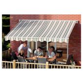 Greenhurst Sun Awning Ascot 3.5x2.5m