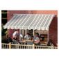 Greenhurst Sun Awning Ascot 3.5x2.5m