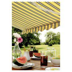 Gamblemere Sun Awning Windsor 3.5x2.5m