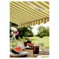 Gamblemere Sun Awning Windsor 3.5x2.5m