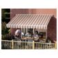 Gamblemere Sun Awning Kingston 3.5x2.5m