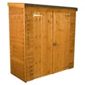 Mercia Overlap Pent Store
