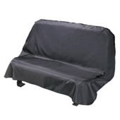 Tesco Rear Seat Protector