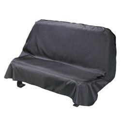 Tesco Rear Seat Protector
