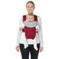 Mamas & Papas - Classic Baby Carrier - Red