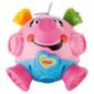 Fisher-Price Brilliant Basics Bounce & Giggle Assortment One Supplied Only