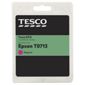 Tesco E332 Magenta Printer Ink Cartridge (Compatible with printers using Epson T0713 Cartridge)