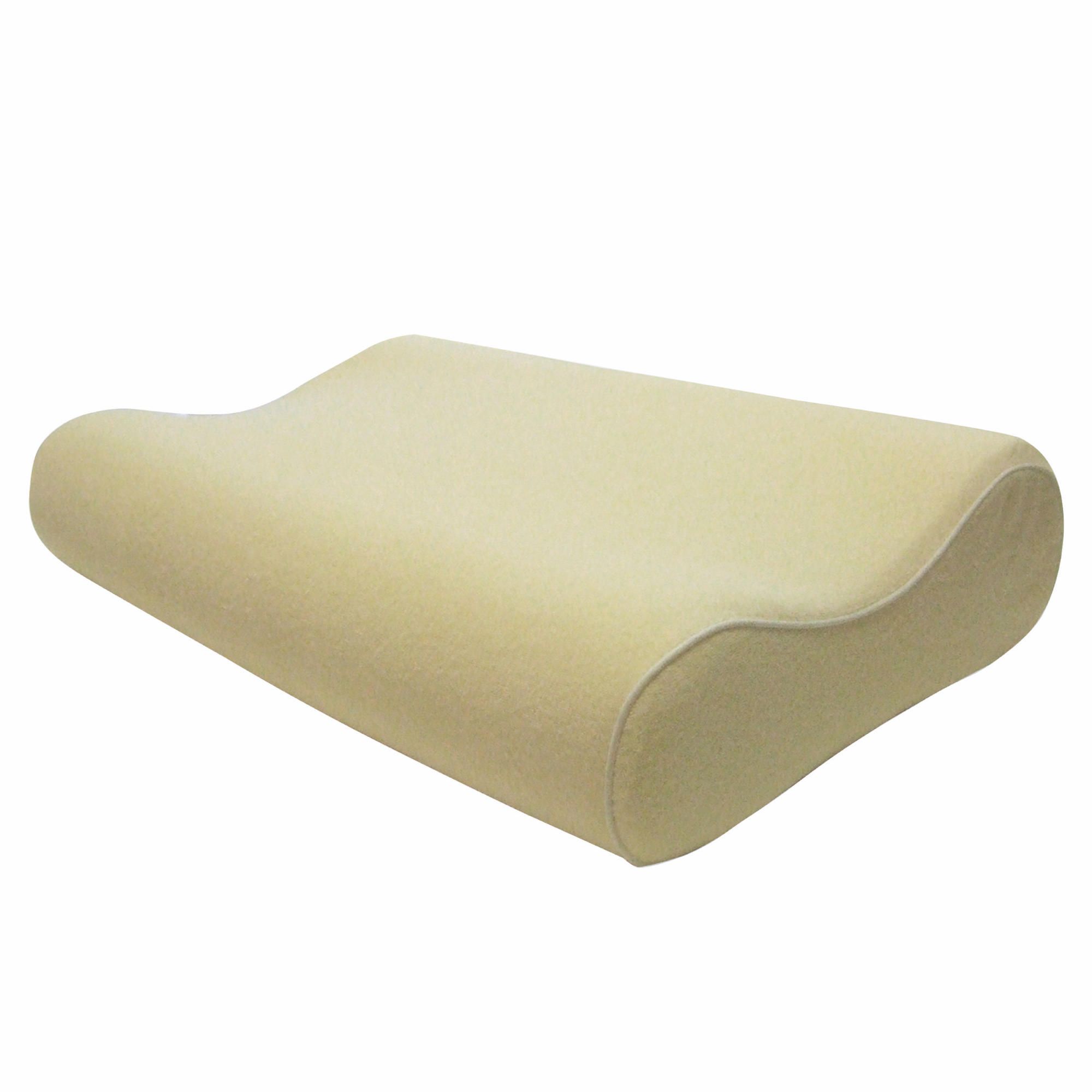 Silentnight Impress Memory Foam Comfort Core Pillow