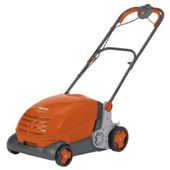 Flymo Lawnrake Compact 3400
