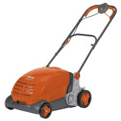 Flymo Lawnrake Compact 3400