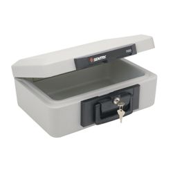 SentrySafe Fire-Safe Security Chest