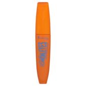 Rimmel 100% Waterproof Mascara Black