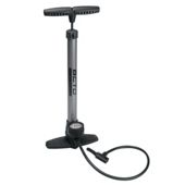 Activequipment Track Pump With Gauge 160 Psi