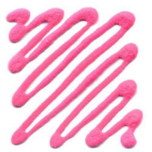 Image of Dylon 3d Paint Puff Fluorescent Pink 56