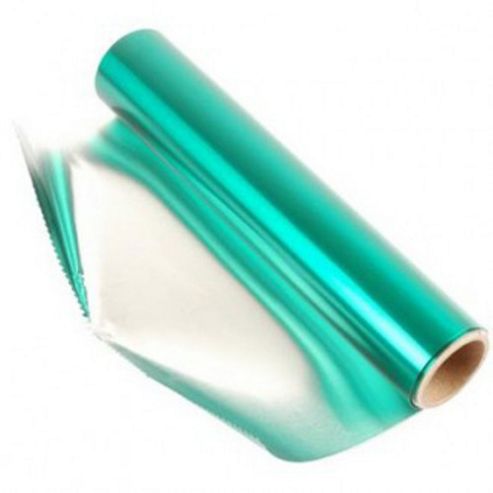 Image of Art Emboss Foil Mint Green