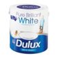 Dulux Matt  Pure Brilliant White 2.5L