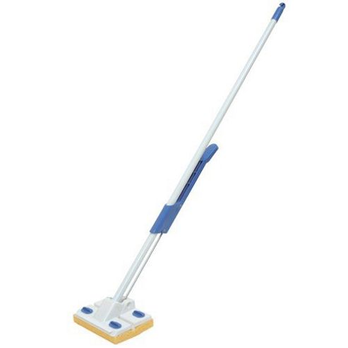 Image of Addis Super Dry Sponge Mop Cool Blue 9589cbl
