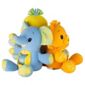 LeapFrog Roll & Rhyme Learning Animal