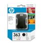 HP 363 printer ink Cartridge -Black (C8721EE)