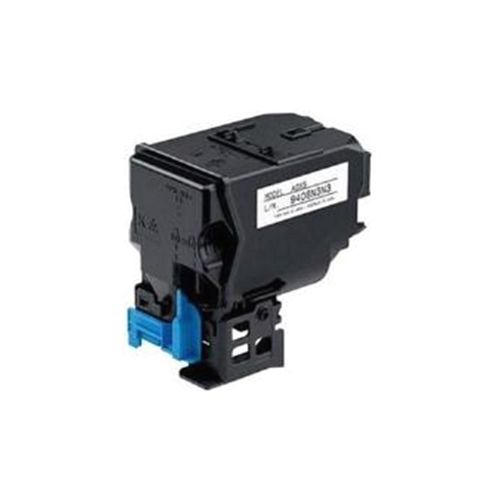 Image of Konica Minolta Tnp-27k Black Toner Cartridge (yield 2,000 Pages) For Bizhub C25