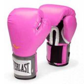 Everlast Pro Style Training Glove - Ladies 12oz