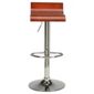 Hanover barstool, walnut