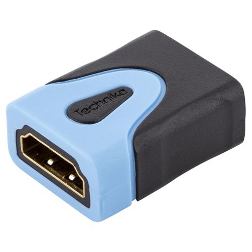 Image of Technika Hdmi Coupler Tkhhcss13
