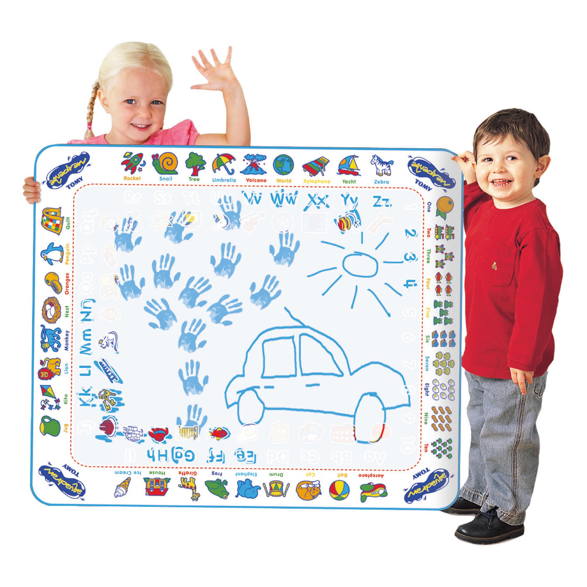 Tomy Aquadoodle Classic Drawing Set 