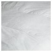 Value Double Duvet, 13.5Tog