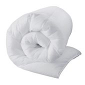 Value Double Duvet, 13.5tog