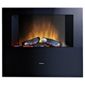Dimplex OBS20 Obsidian Wall Hung Electric Fire