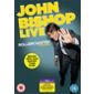John Bishop Live - Rollercoaster Tour (DVD)