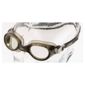 Zoggs Phoenix Adult Swimming Goggles, Smoke