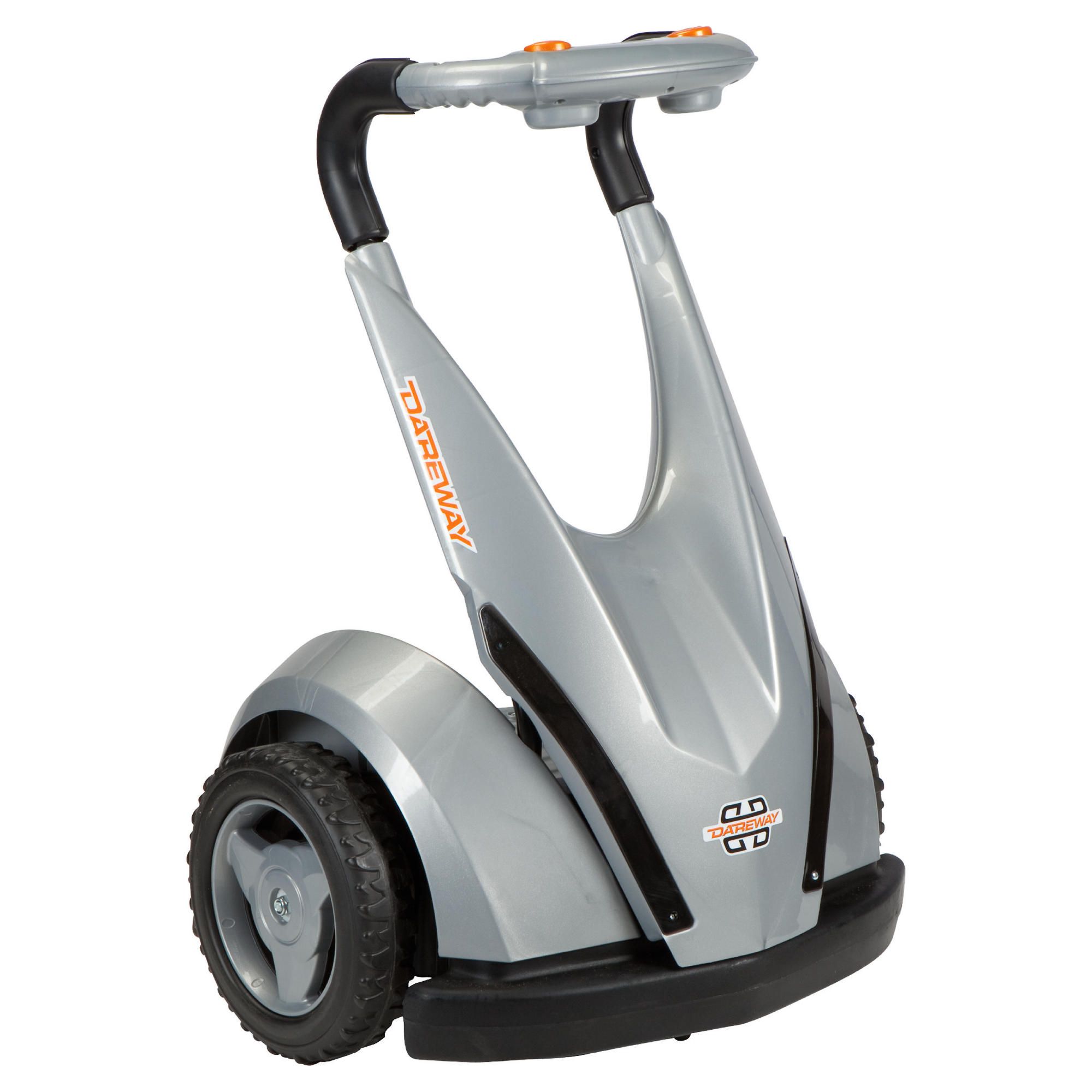 Feber Famosa Dareway Accelerating Vehicle 