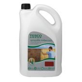 Tesco Sprayable Maple Red 5L