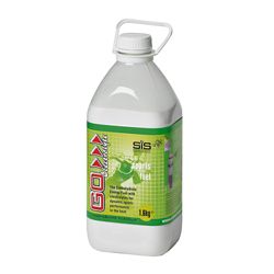 Go Electrolyte Powder Fuel 1.6Kg  Lemon & Lime