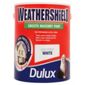 Dulux Weathershield Smooth Masonry PBW 5L