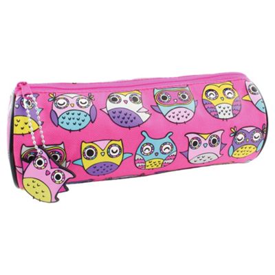 tesco pencil case