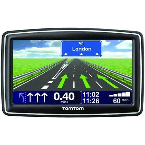 Image of Tomtom In-car Charger
