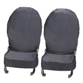 Tesco Front Seat Protector 2Pk