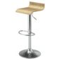 Hanover barstool, beech