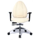 Topstar Open Base S Office Swivel Chair - Creme